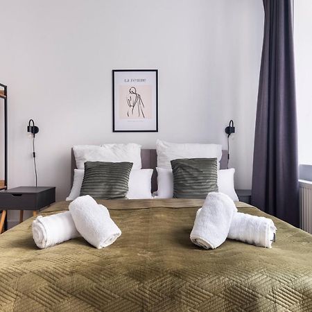 Central Apartment In Heart Of Berlin Exterior photo