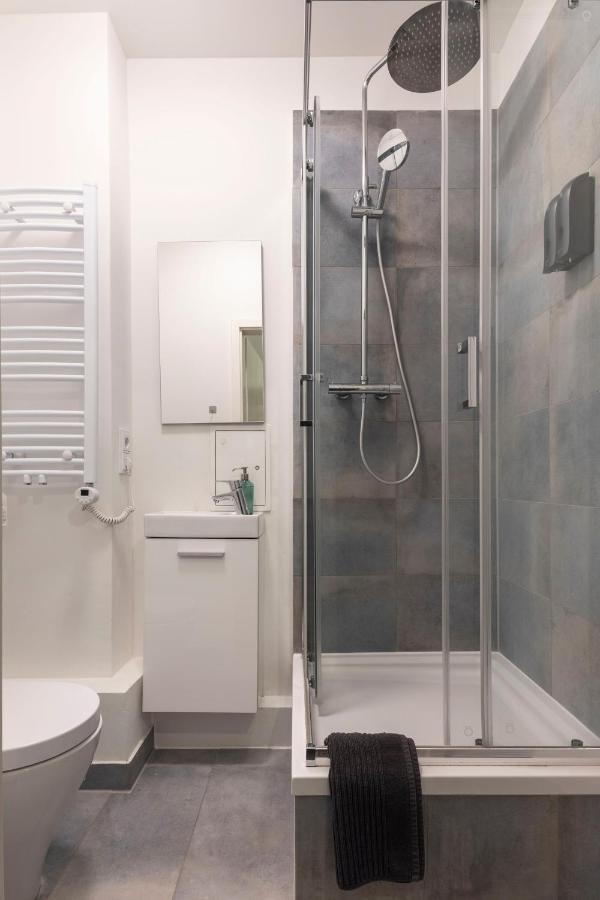 Central Apartment In Heart Of Berlin Exterior photo