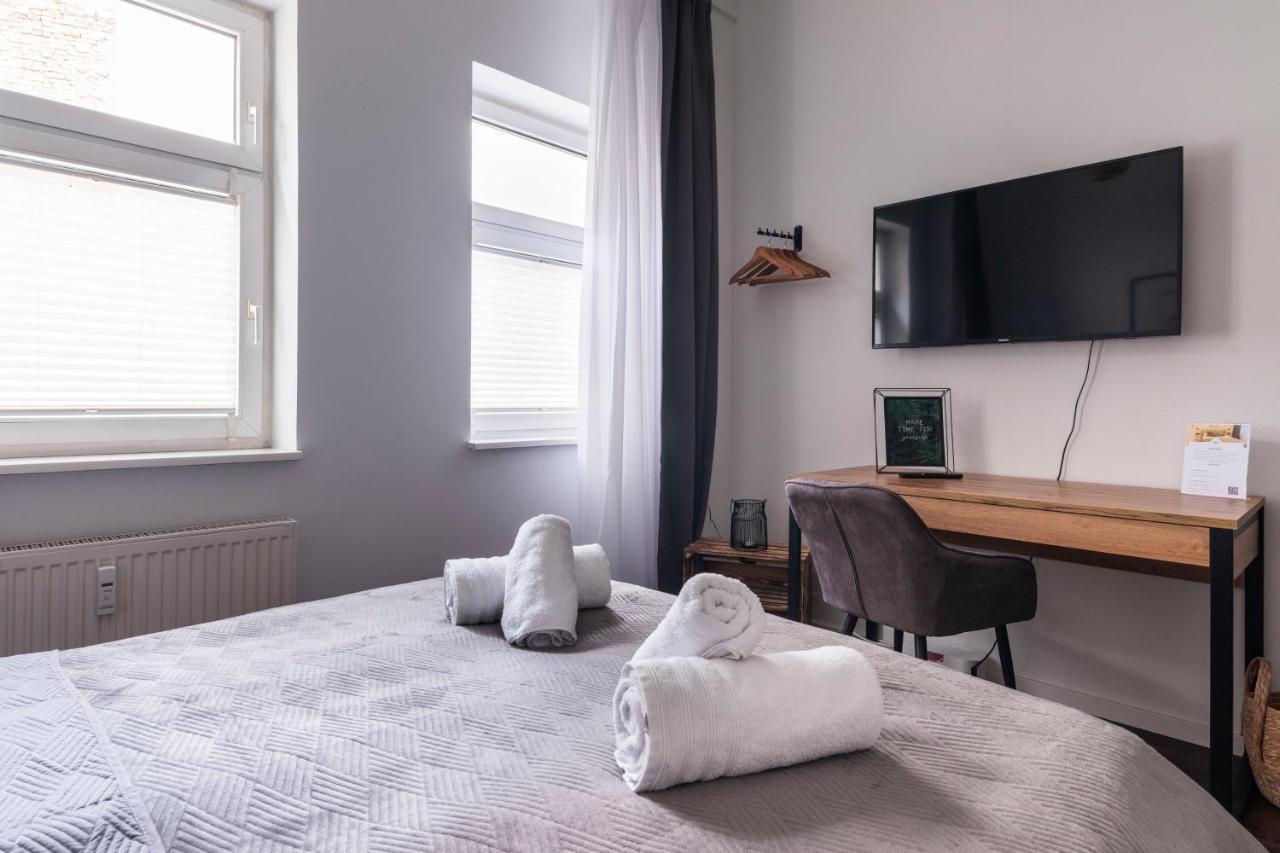 Central Apartment In Heart Of Berlin Exterior photo