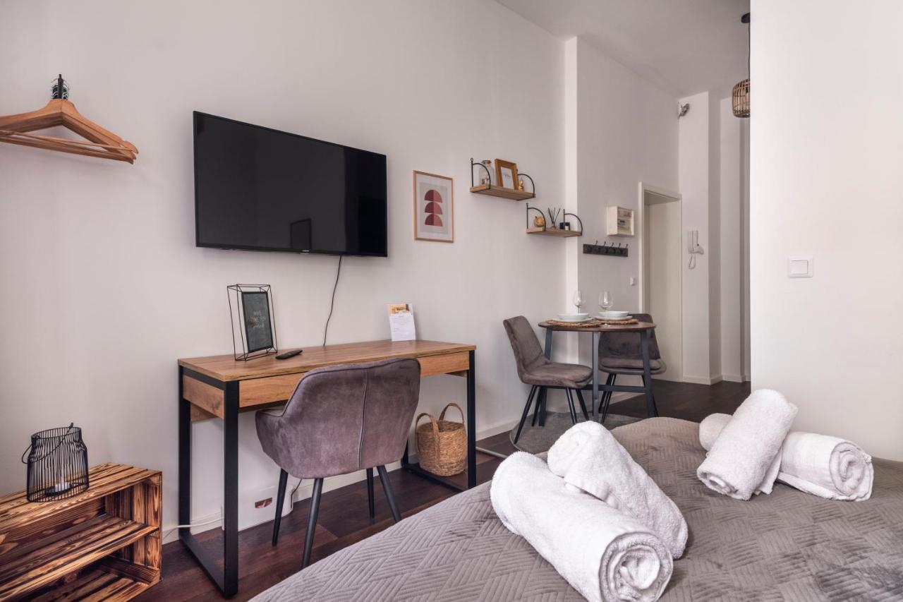 Central Apartment In Heart Of Berlin Exterior photo