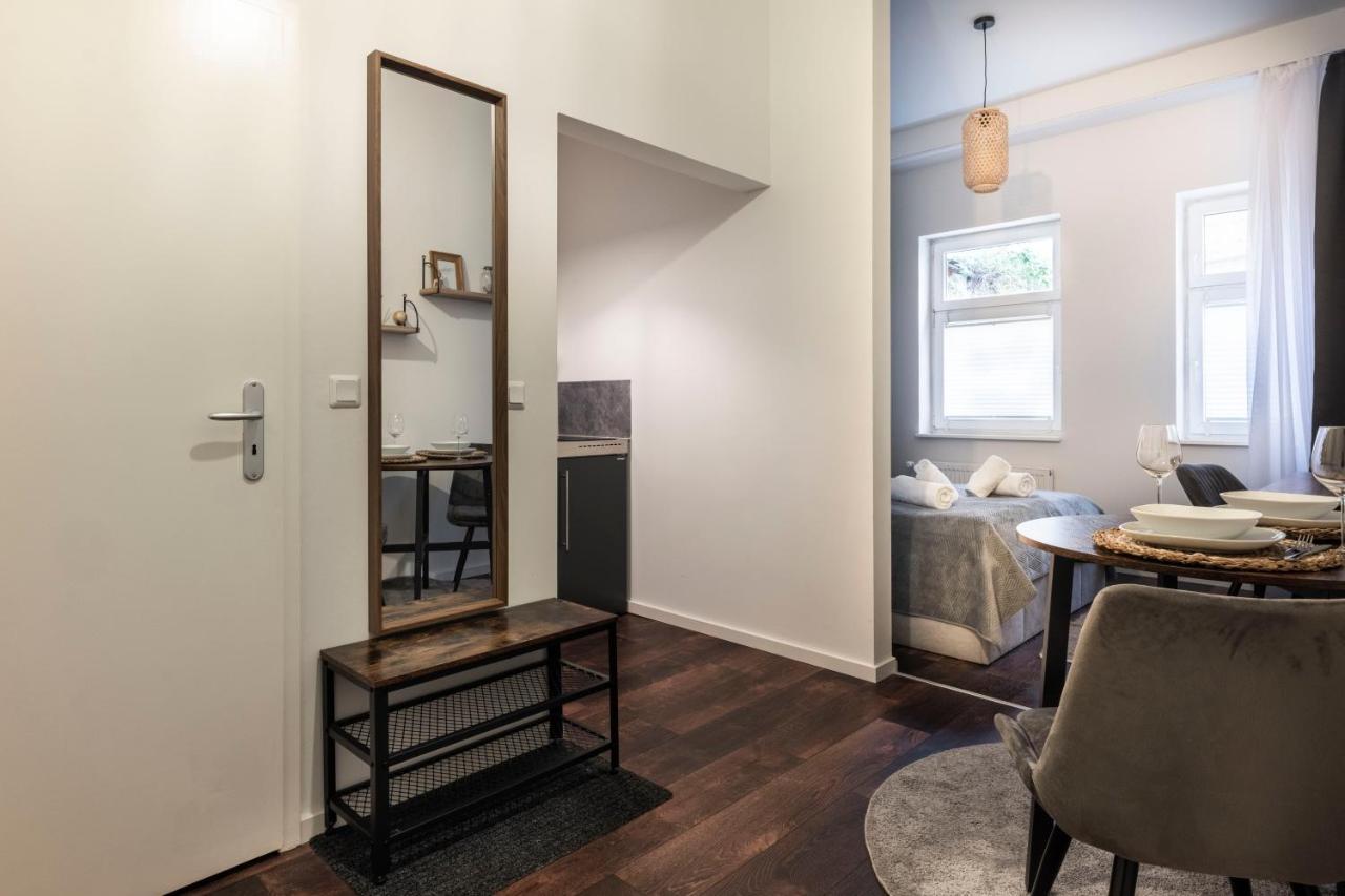 Central Apartment In Heart Of Berlin Exterior photo