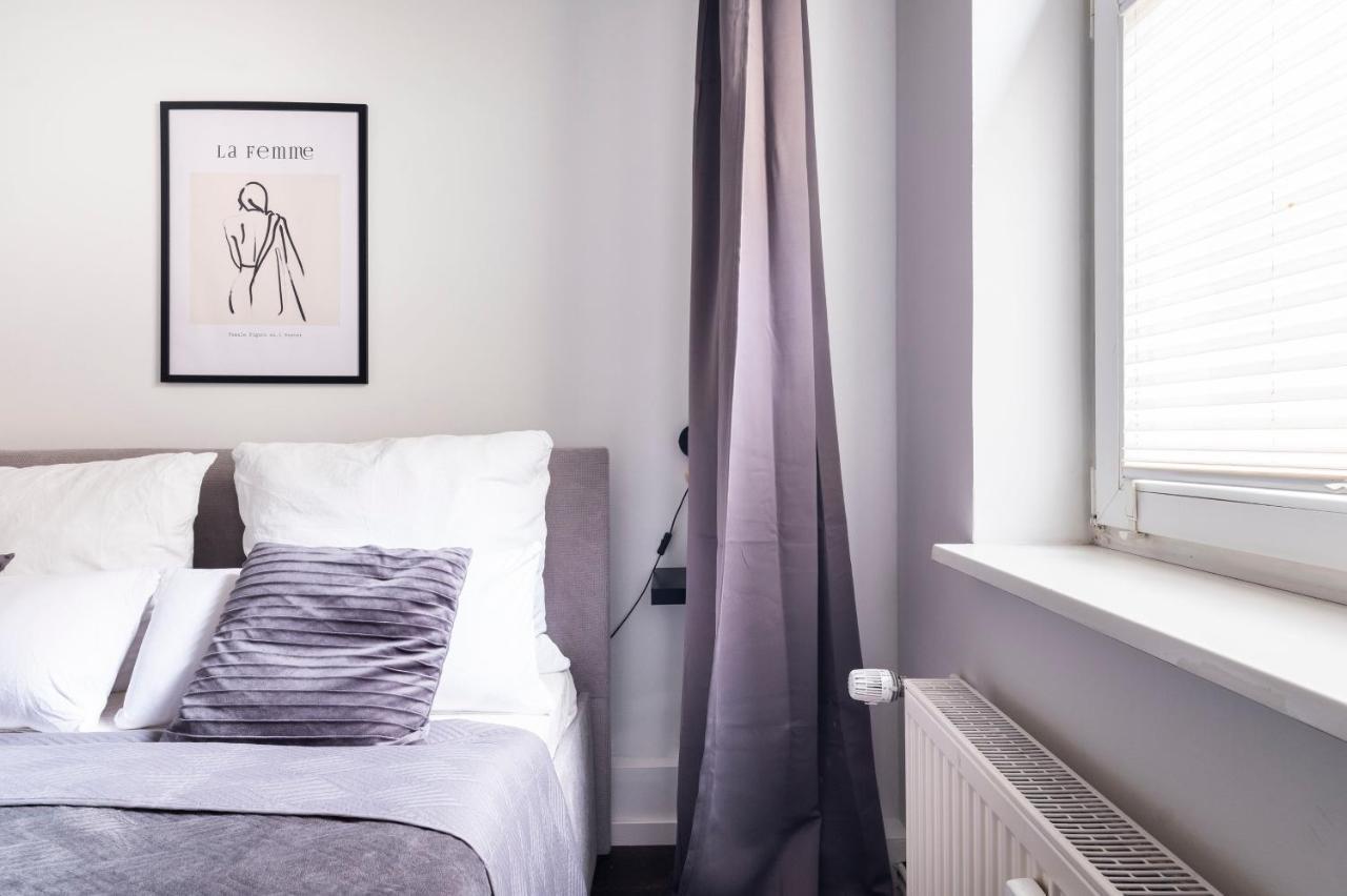 Central Apartment In Heart Of Berlin Exterior photo