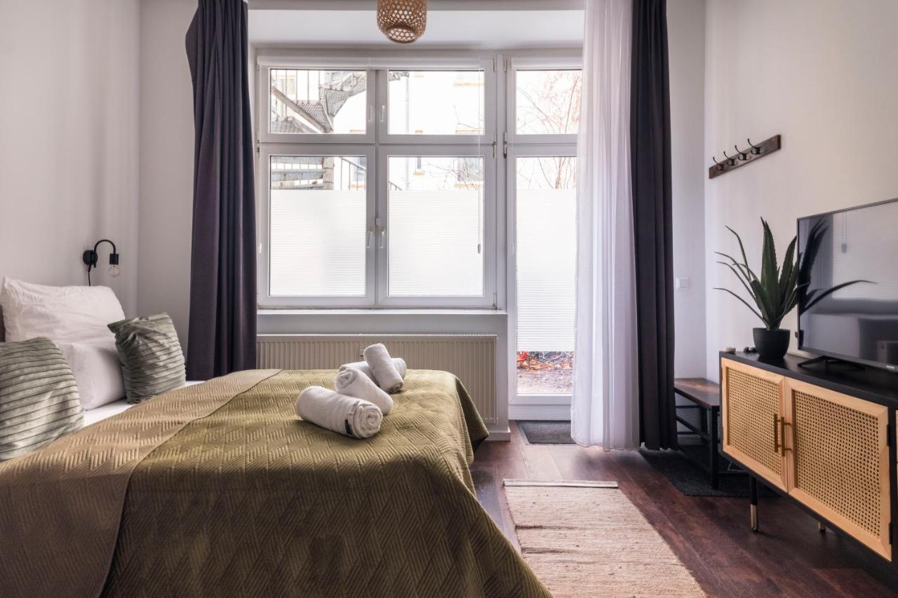 Central Apartment In Heart Of Berlin Exterior photo