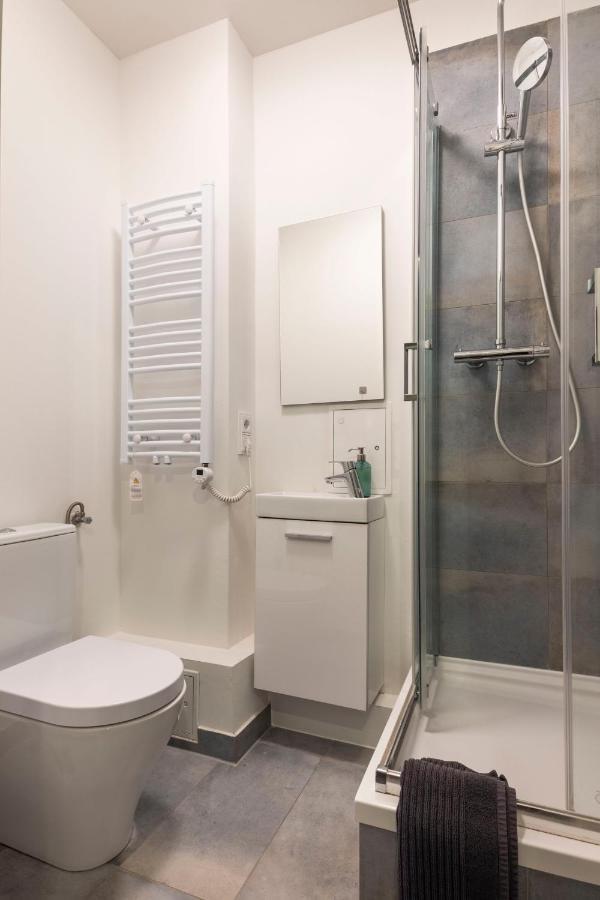 Central Apartment In Heart Of Berlin Exterior photo
