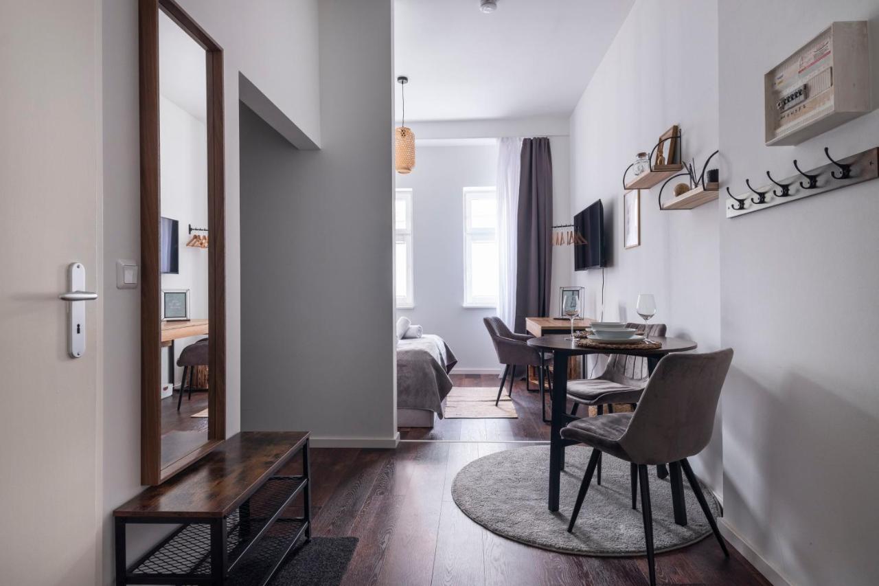Central Apartment In Heart Of Berlin Exterior photo